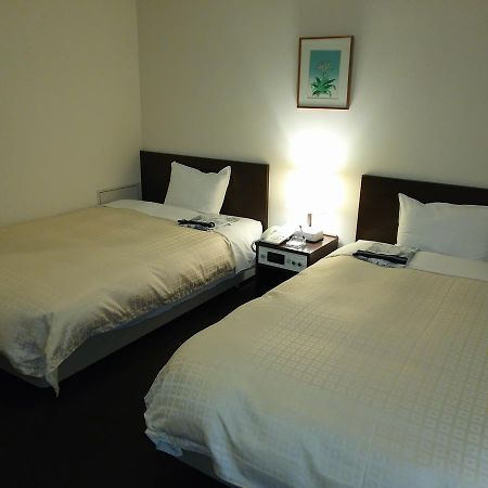 Hirosaki Grand Hotel Exterior foto